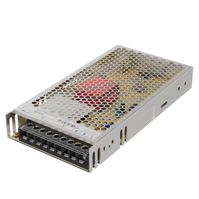 Блок питания 12V 300W MAYTONI 811012
