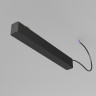 Блок питания встраиваемый MAYTONI RADITY TRA084DR-100B 48В, 100Вт, черный
