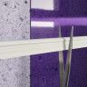 Гибкий неон MAYTONI 200521 1708 24В 9,6Вт/м Blue IP67 5м