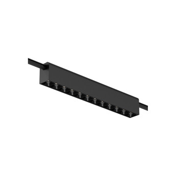 Трековый светильник MAYTONI POINTS ARITY TR237-1-12W3K-B