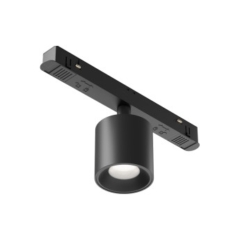 Трековый светильник MAYTONI ALFA S TR132-4-7W-DS-B