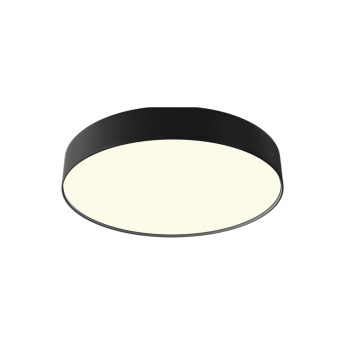 Потолочный светильник MAYTONI ZON C032CL-45W3K-RD-B