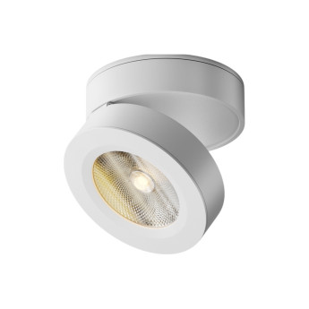 Потолочный светильник MAYTONI MAGIC C022CL-12W3K-W-1