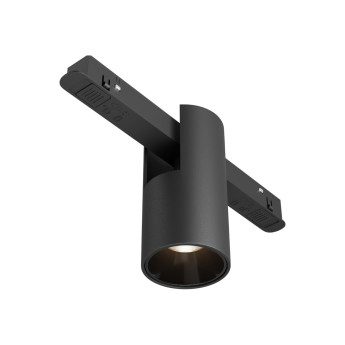 Трековый светильник MAYTONI ALFA TR122-4-7W-DS-B