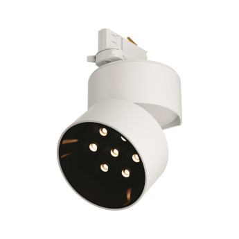 Трековый светильник MAYTONI ALFA TR199-3-15W2.7K-M-W