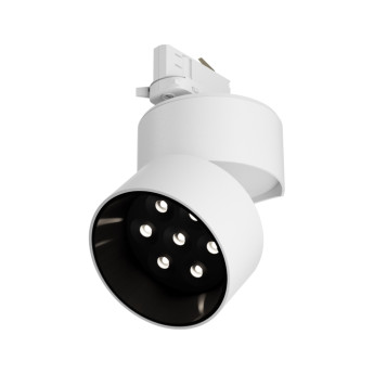 Трековый светильник MAYTONI ALFA TR199-3-15W4K-M-W