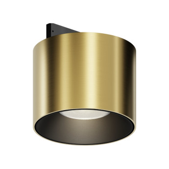 Трековый светильник MAYTONI ALFA S LEVITY TR188-1-5W4K-M-BBS