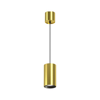 Подвесной светильник MAYTONI VOL P100PL-20W4K-BS