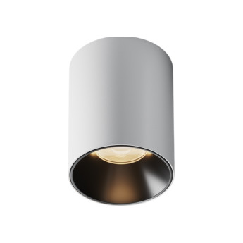Потолочный светильник MAYTONI ALFA LED C064CL-8W3K-RD-WB