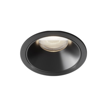 Встраиваемый светильник MAYTONI ALFA LED DL043-01-15W4K-RD-B-1