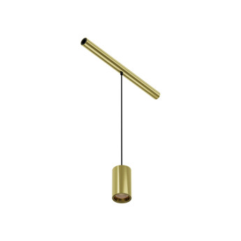 Трековый светильник MAYTONI AXITY FOCUS LED C105PL-3W3-6K-BS