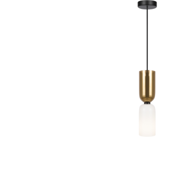 Подвесной светильник MAYTONI MEMORY MOD177PL-01G