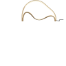Настольный светильник MAYTONI PLONS MOD283TL-L12BS3K
