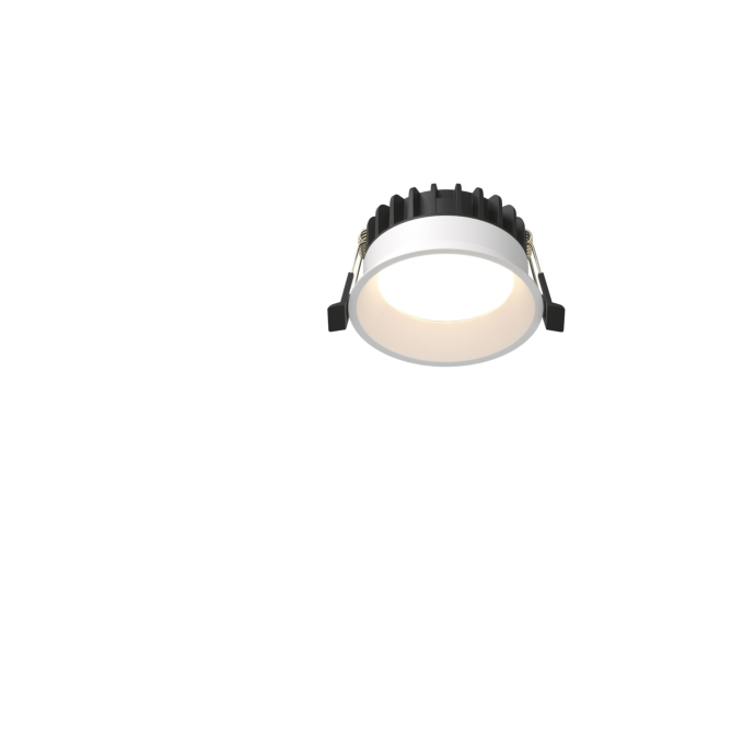 Встраиваемый светильник MAYTONI OKNO DL055-8W3-4-6K-W