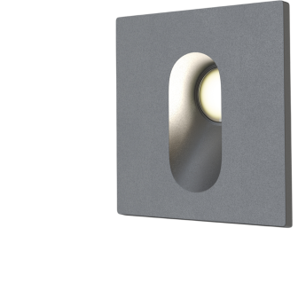 Подсветка для лестниц MAYTONI VIA URBANA O022-L3GR